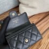 Chanel Classic CF Small Card Holder