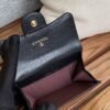 Chanel Classic CF Small Card Holder