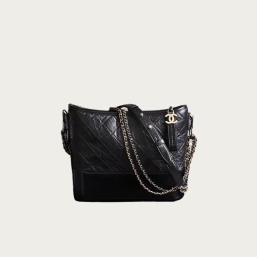 CHANEL Medium Gabrielle Hobo Bag