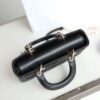 Dior Small Lady D-Joy Bag Black