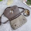 Gucci Blondie Monogram Shoulder Bag
