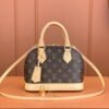 LOUIS VUITTON Alma BB M46990