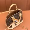 LOUIS VUITTON Alma BB M46990