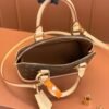 LOUIS VUITTON Alma BB M46990