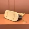 LOUIS VUITTON Alma BB M46990