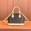 LOUIS VUITTON Alma BB M46990