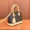LOUIS VUITTON Alma BB M46990