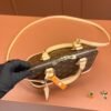 LOUIS VUITTON Alma BB M46990