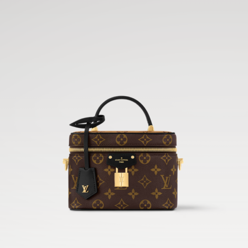LV Vanity PM M47128
