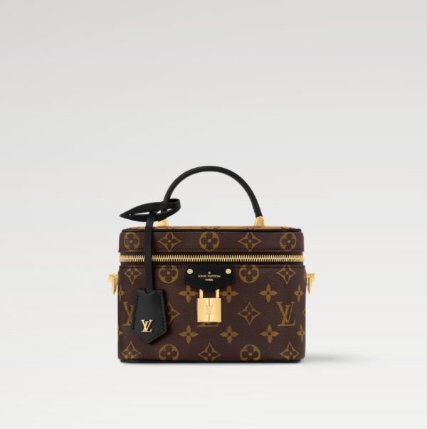 LV Vanity PM M47128