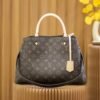 LOUIS VUITTON Montaign MM M41056
