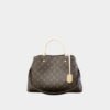 LOUIS VUITTON Montaign MM M41056