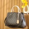 LOUIS VUITTON Montaign MM M41056