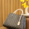 LOUIS VUITTON Montaign MM M41056