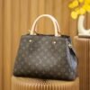 LOUIS VUITTON Montaign MM M41056