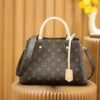 LOUIS VUITTON Montaingn BB M41055