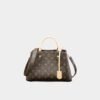LOUIS VUITTON Montaingn BB M41055