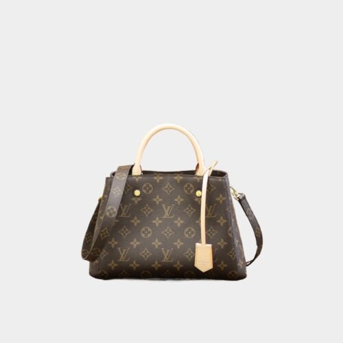LOUIS VUITTON Montaingn BB M41055
