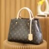 LOUIS VUITTON Montaingn BB M41055