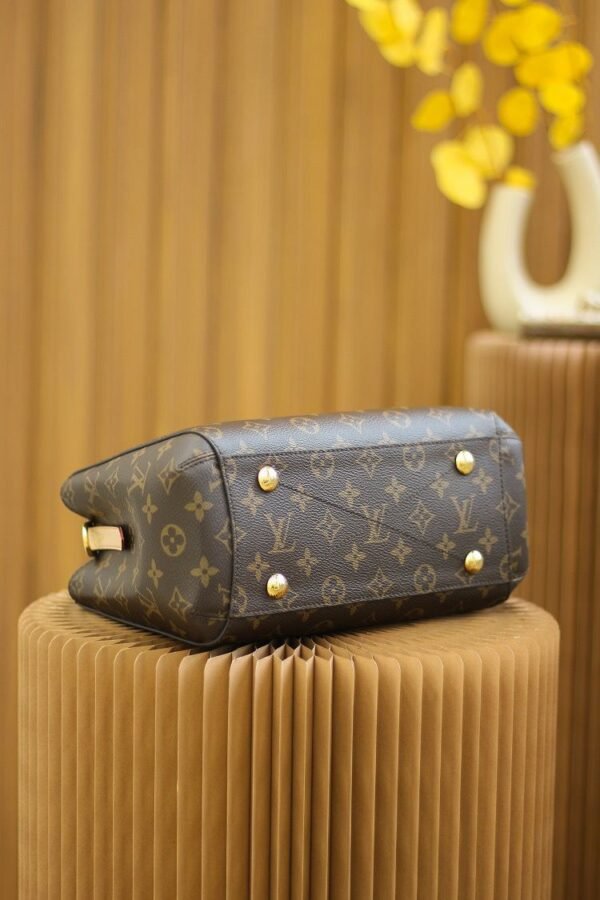 LOUIS VUITTON Montaingn BB M41055