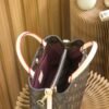 LOUIS VUITTON Montaingn BB M41055