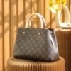 LOUIS VUITTON Montaingn BB M41055