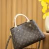LOUIS VUITTON Montaingn BB M41055