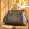 LOUIS VUITTON Montaingn BB M41055