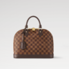 LOUIS VUITTON Alma PM N53151