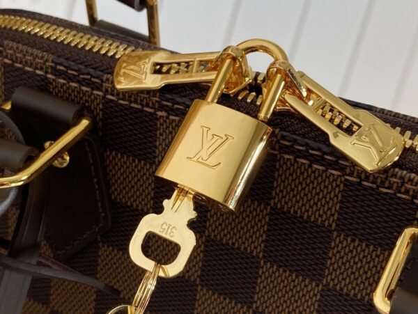 LOUIS VUITTON Alma PM N53151