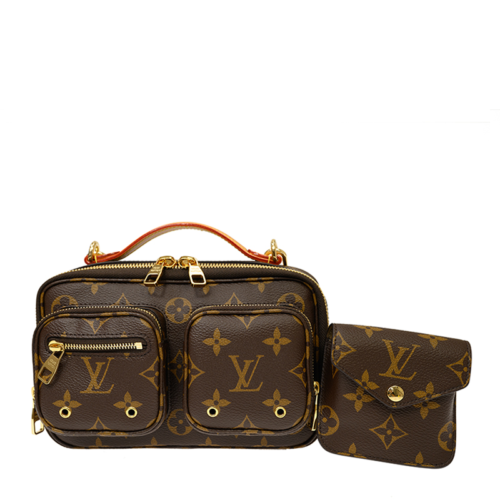 LV Utility Crossbody M80446