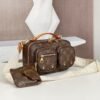 LV Utility Crossbody M80446