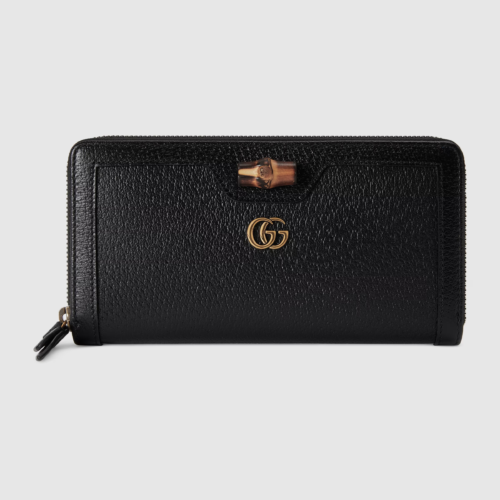 Gucci Diana continental wallet 658634