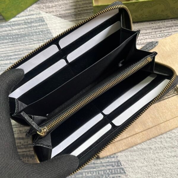 Gucci Diana continental wallet 658634