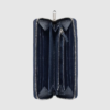 Ophidia zip around wallet 706844
