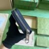 Ophidia zip around wallet 706844