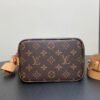 LOUIS VUITTON All In BB M12925