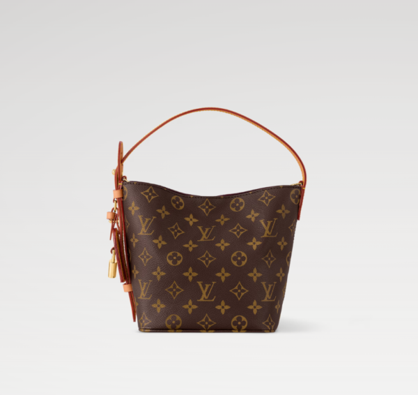 LOUIS VUITTON All In BB M12925