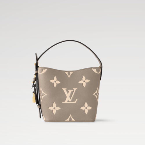 LOUIS VUITTON All In BB M13045