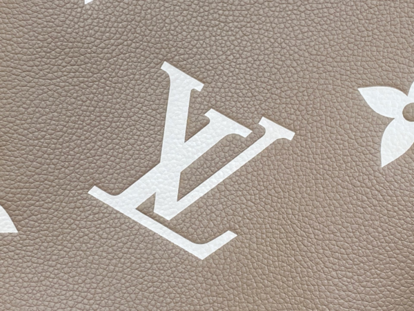 LOUIS VUITTON All In BB M13045