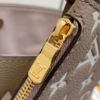 LOUIS VUITTON All In BB M13045