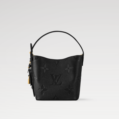 LOUIS VUITTON All In BB M13480