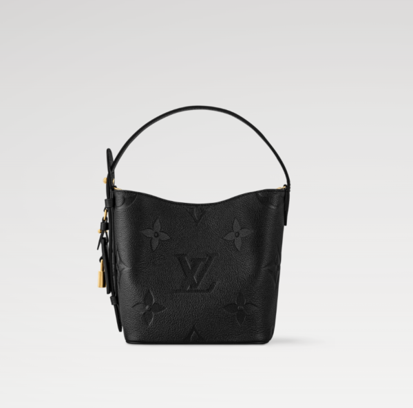 LOUIS VUITTON All In BB M13480