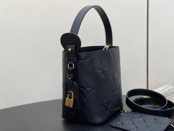 LOUIS VUITTON All In BB M13480