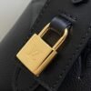 LOUIS VUITTON All In BB M13480