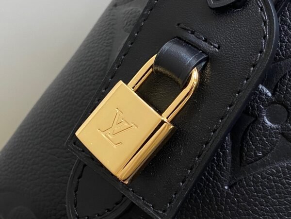 LOUIS VUITTON All In BB M13480