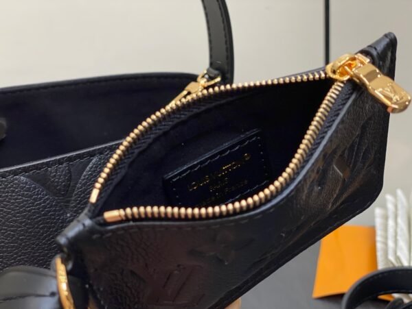 LOUIS VUITTON All In BB M13480