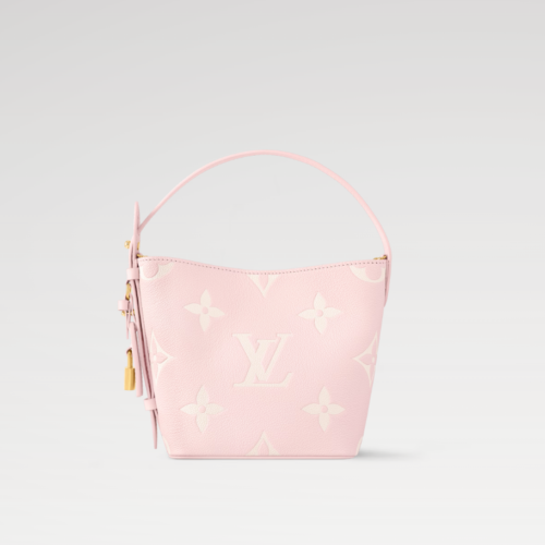 LOUIS VUITTON All In BB M14356