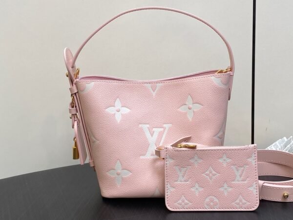 LOUIS VUITTON All In BB M14356