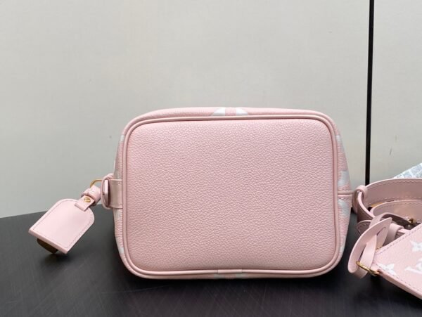 LOUIS VUITTON All In BB M14356